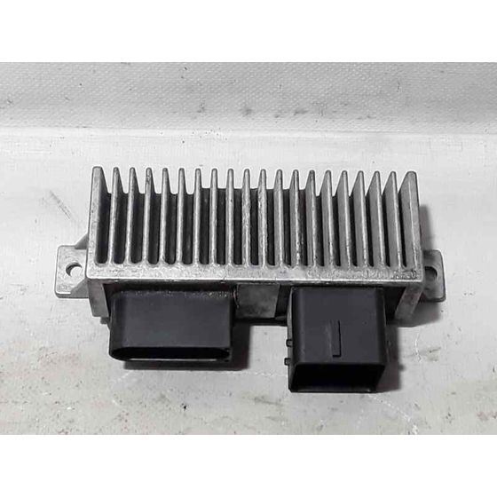 Caja Precalentamiento Para Nissan Qashqai