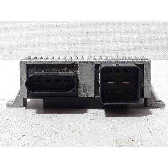 Caja Precalentamiento Para Nissan Qashqai