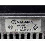 Caja Precalentamiento Para Nissan Qashqai