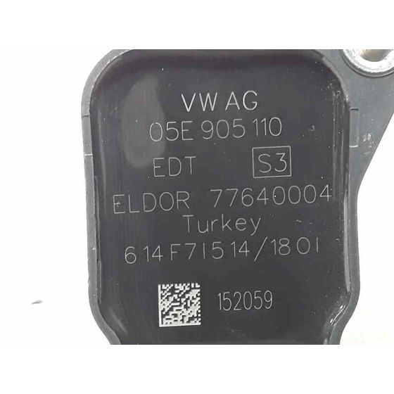 Bobina Encendido para Seat Arona