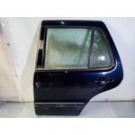 Puerta Trasera Izquierda Para Mercedes Clase M