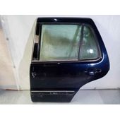 Puerta Trasera Izquierda Para Mercedes Clase M