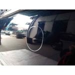 Puerta Delantera Izquierda Para Mercedes Clase M