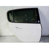 Puerta Trasera Derecha Para Peugeot 308