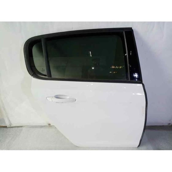 Puerta Trasera Derecha Para Peugeot 308