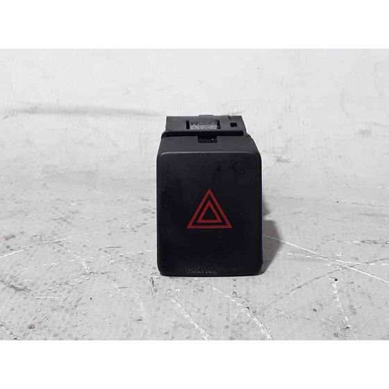 Warning Para Nissan Qashqai