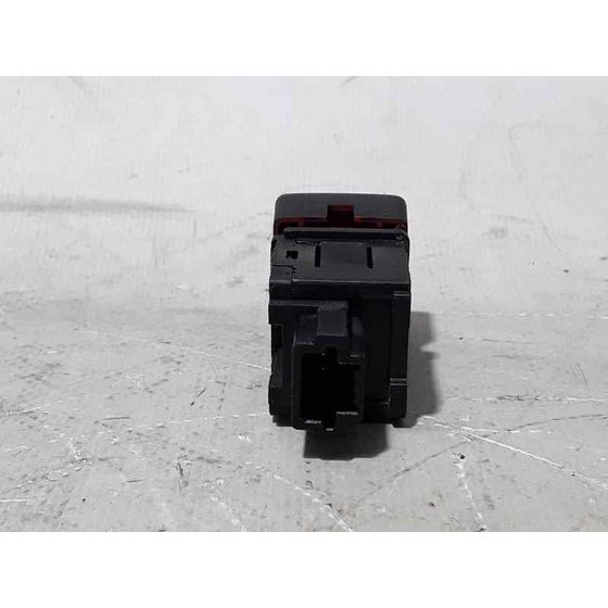 Warning Para Nissan Qashqai