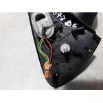 Retrovisor Derecho Para Citroen C-Elysée
