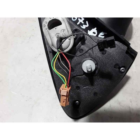 Retrovisor Derecho Para Citroen C-Elysée
