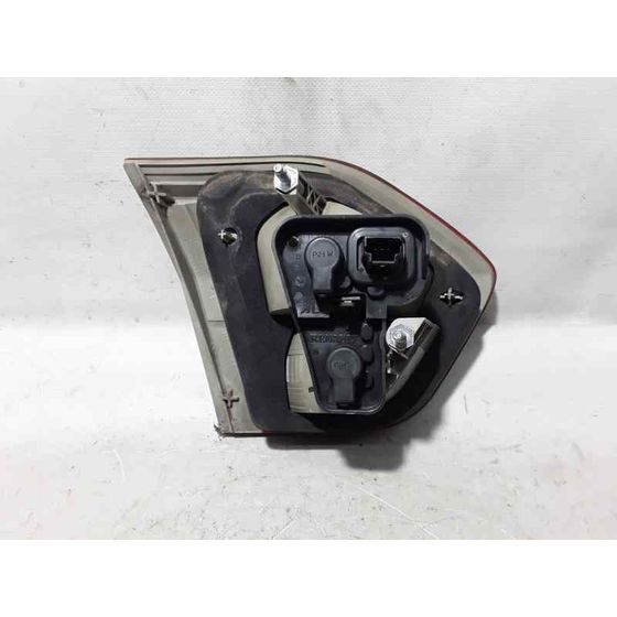 Piloto Trasero Derecho Para Renault Fluence