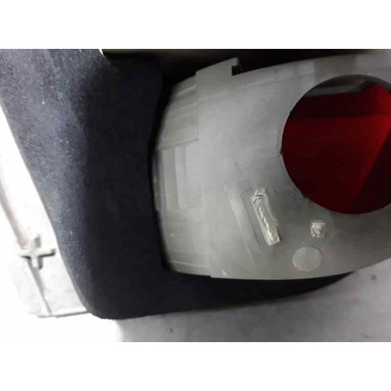 Piloto Trasero Derecho Para Renault Fluence
