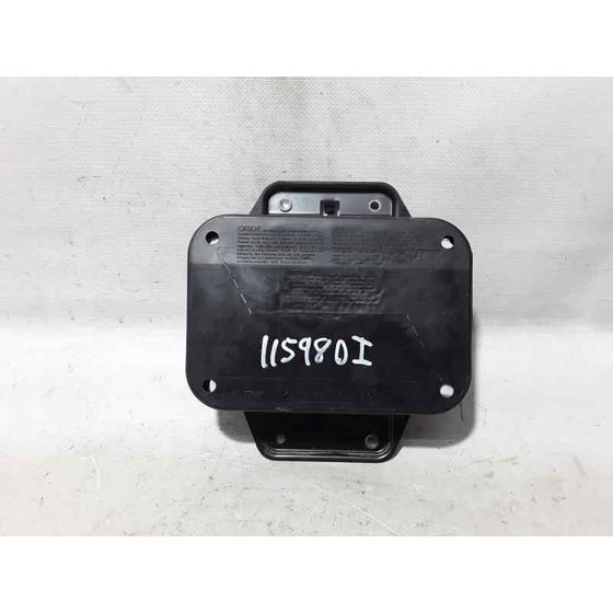 Airbag Delantero Izquierdo Para Mercedes Clase M