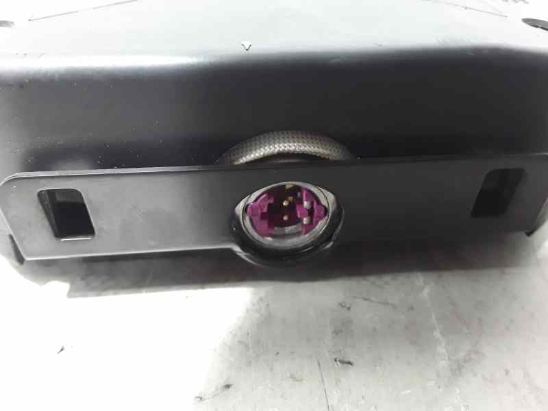 Airbag Delantero Izquierdo Para Mercedes Clase M