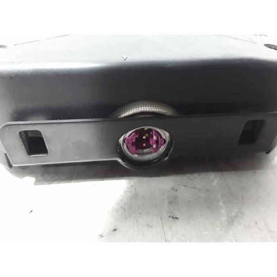 Airbag Delantero Izquierdo Para Mercedes Clase M