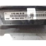 Airbag Delantero Izquierdo Para Mercedes Clase M