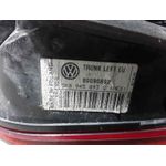Piloto Trasero Izquierdo Para Volkswagen Golf Vi