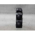 Mando Elevalunas Delantero Izquierdo  Para Nissan Qashqai