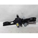 Elevalunas Delantero Izquierdo Para Nissan Qashqai