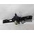 Elevalunas Delantero Izquierdo Para Nissan Qashqai