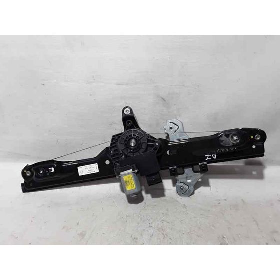 Elevalunas Delantero Izquierdo Para Nissan Qashqai