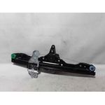 Elevalunas Delantero Izquierdo Para Nissan Qashqai