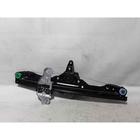 Elevalunas Delantero Izquierdo Para Nissan Qashqai