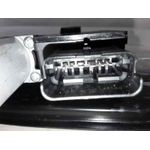 Elevalunas Delantero Izquierdo Para Nissan Qashqai