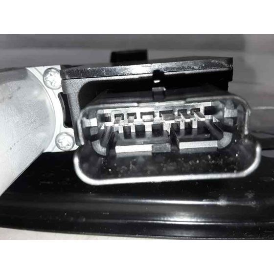 Elevalunas Delantero Izquierdo Para Nissan Qashqai