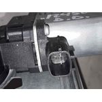 Elevalunas Delantero Derecho Para Renault Clio Iv