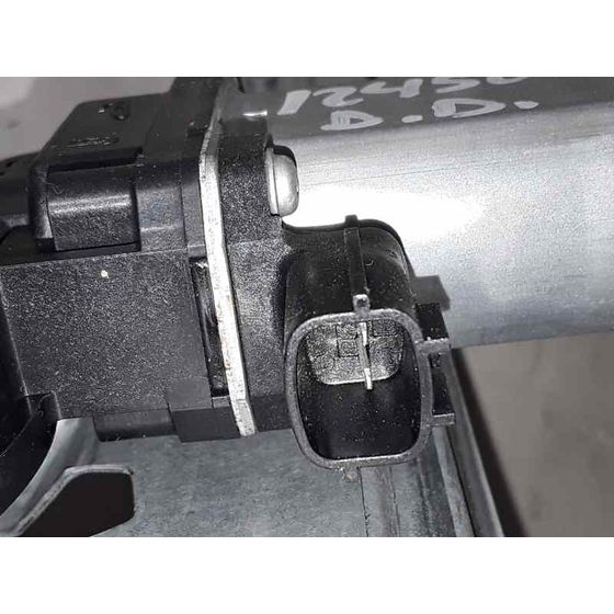 Elevalunas Delantero Derecho Para Renault Clio Iv