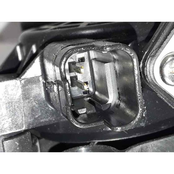 Elevalunas Trasero Derecho Para Nissan Qashqai