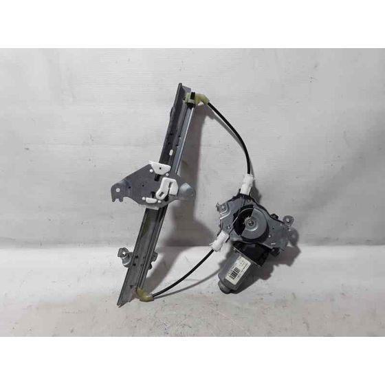 Elevalunas Trasero Izquierdo Para Nissan Qashqai
