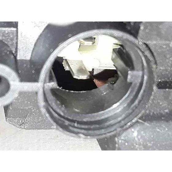 Elevalunas Trasero Izquierdo Para Nissan Qashqai