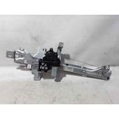 Elevalunas Trasero Derecho Para Peugeot 3008