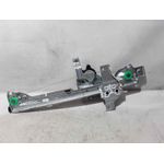 Elevalunas Trasero Derecho Para Peugeot 3008