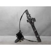 Elevalunas Delantero Izquierdo Para Hyundai I10