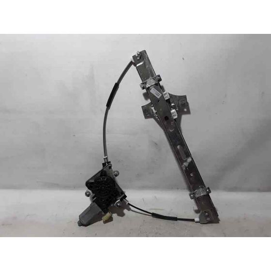 Elevalunas Delantero Izquierdo Para Hyundai I10