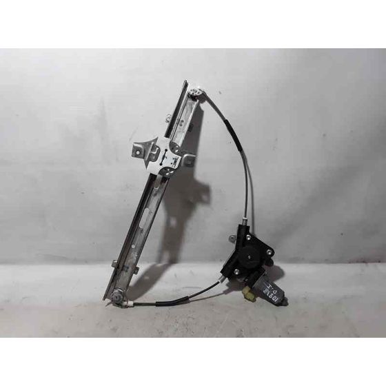 Elevalunas Delantero Izquierdo Para Hyundai I10