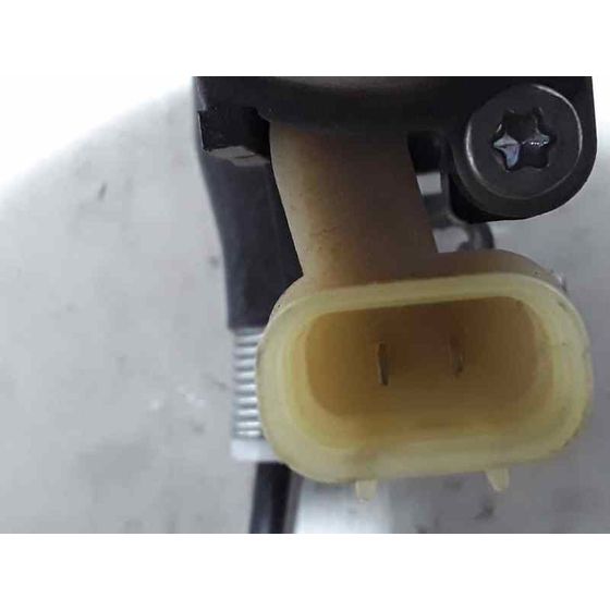 Elevalunas Delantero Izquierdo Para Hyundai I10