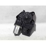 Motor Elevalunas Delantero Derecho Para Renault Megane Iii Coupe