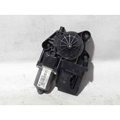 Motor Elevalunas Delantero Derecho Para Renault Megane Iii Coupe