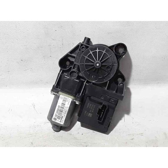 Motor Elevalunas Delantero Derecho Para Renault Megane Iii Coupe