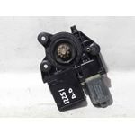 Motor Elevalunas Delantero Derecho Para Renault Megane Iii Coupe