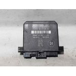 Centralita Check Control Para Mercedes Clase C  Berlina