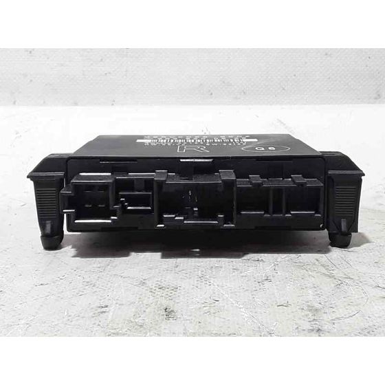 Centralita Check Control Para Mercedes Clase C Berlina