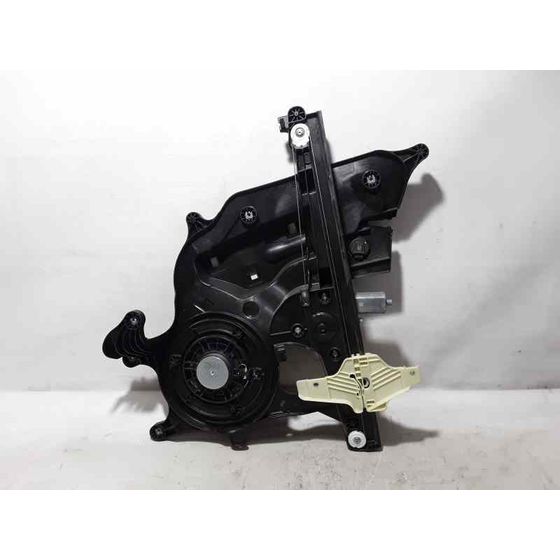 Elevalunas Delantero Izquierdo Para Audi A4 Avant