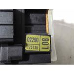 Mando Limpia Para Toyota Corolla