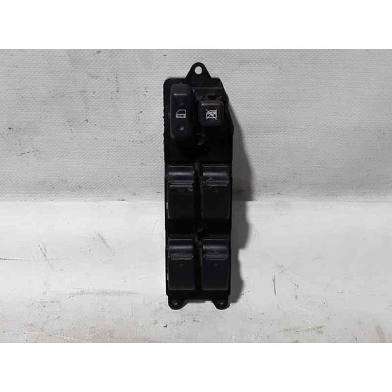 Mando Elevalunas Delantero Izquierdo Para Toyota Corolla