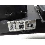 Mando Elevalunas Delantero Izquierdo  Para Toyota Corolla