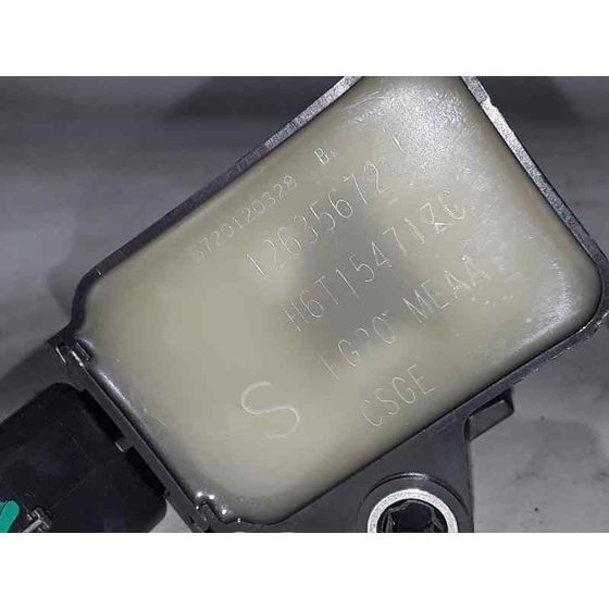 Bobina Encendido Para Opel Astra K Lim. 5Türig